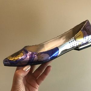 Nine West Soeasyo Flats